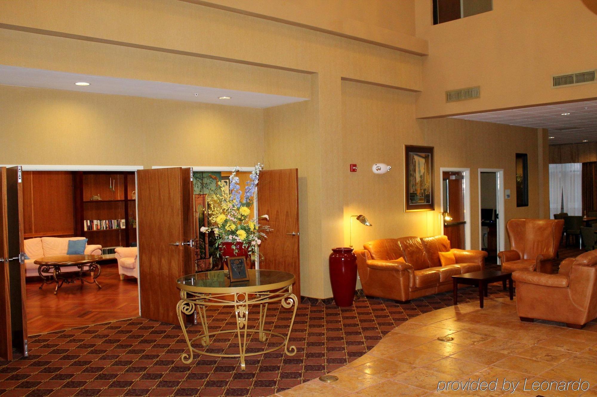 Holiday Inn Express & Suites Harrisburg West Mechanicsburg Exterior foto